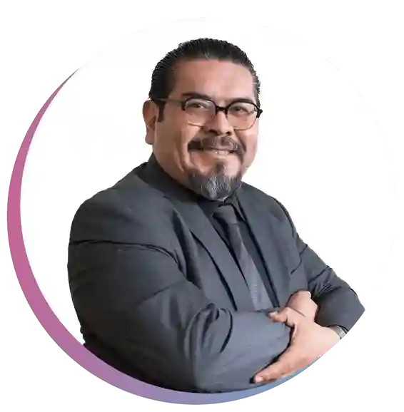 Dr. José Luis Jaimes